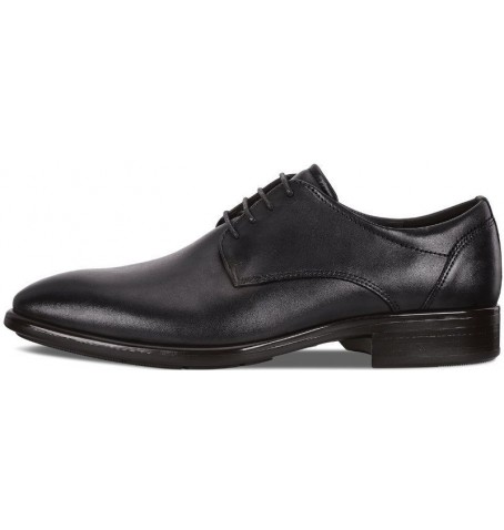 Ecco CITYTRAY 512734 - Black - 512734$01001.02
