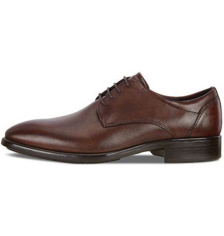 Ecco CITYTRAY 512734 - Tan - 512734$01053.08