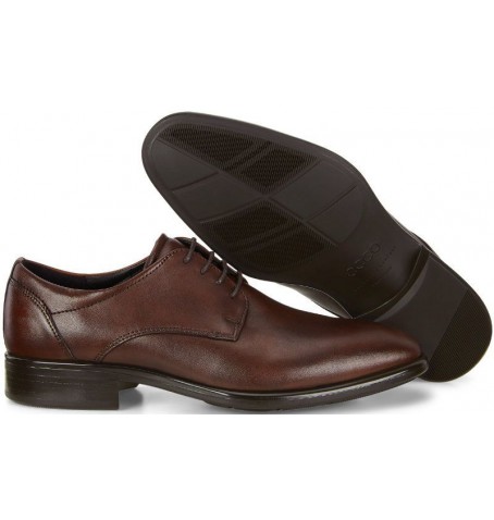 Ecco CITYTRAY 512734 - Tan - 512734$01053.08