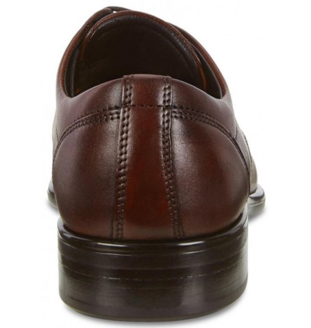 Ecco CITYTRAY 512734 - Tan - 512734$01053.08