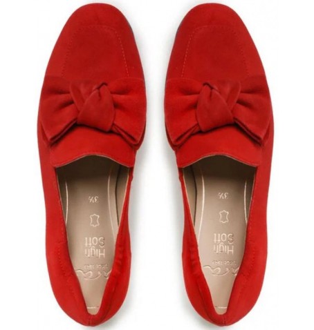 Ara LORELAI 51301 - Rouge - 51301$83.09ARA