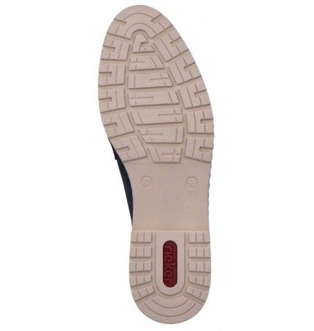Rieker 51860-14 - Blue - 51860$14.04R