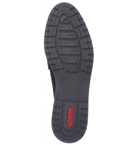 Rieker 51864-00 - Black - 51864$00.02R