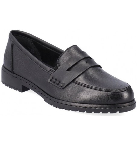 Rieker 51867-00 - Black - 51867$00.02R