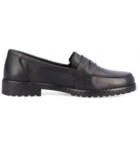 Rieker 51867-00 - Black - 51867$00.02R