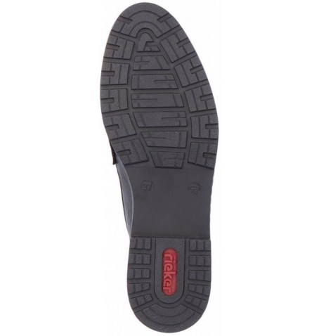 Rieker 51867-00 - Black - 51867$00.02R