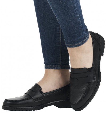 Rieker 51867-00 - Black - 51867$00.02R