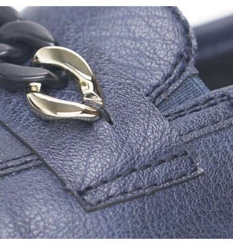 Rieker 51869-14 - Blue - 51869$14.04R