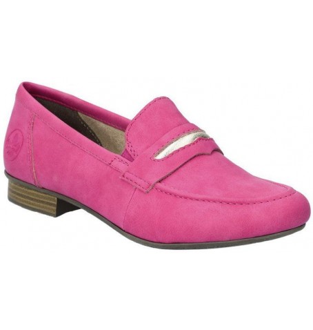 Rieker 51996-31 - Pink - 51996$31.10R