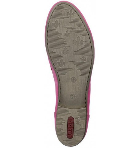 Rieker 51996-31 - Pink - 51996$31.10R