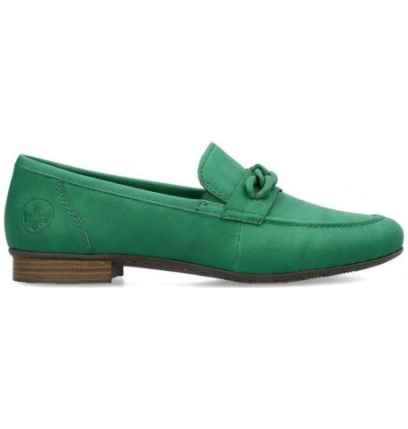 Rieker 51999-52 - Green khaki - 51999$52.11R