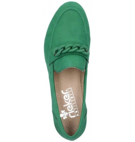 Rieker 51999-52 - Green khaki - 51999$52.11R