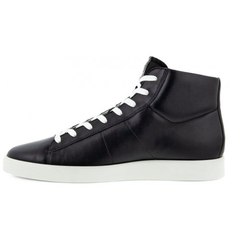 Ecco STREET LITE 521314 - Black - 521314$01001.02