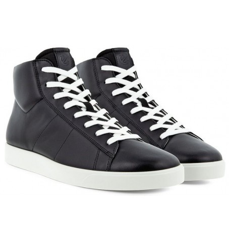 Ecco STREET LITE 521314 - Black - 521314$01001.02