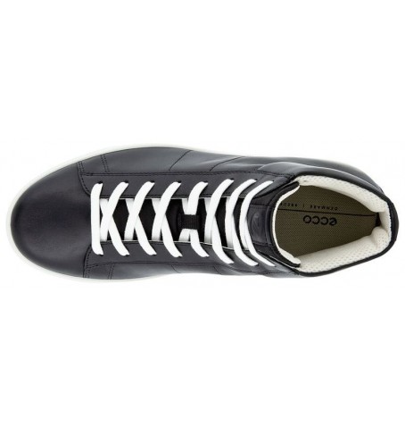 Ecco STREET LITE 521314 - Black - 521314$01001.02