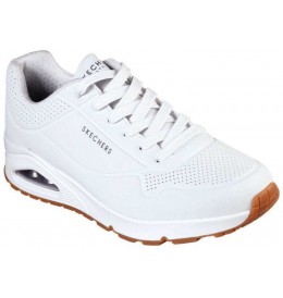 Skechers STAND ON AIR 52458 - White - 52458$WHT.14SK