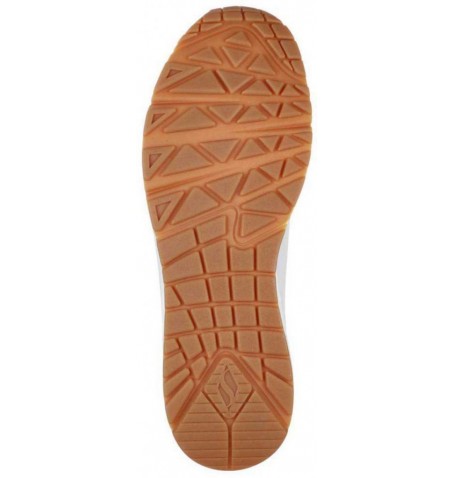 Skechers STAND ON AIR 52458 - Blanc - 52458$WHT.14SK