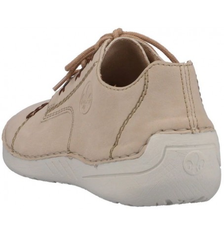 Rieker 52520-62 - Beige - 52520$62.13R