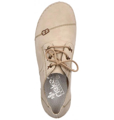 Rieker 52520-62 - Beige - 52520$62.13R