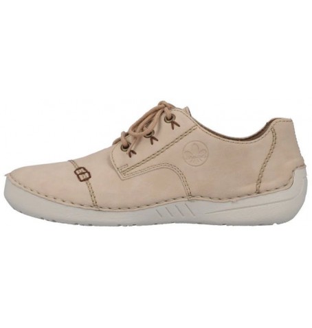 Rieker 52520-62 - Beige - 52520$62.13R