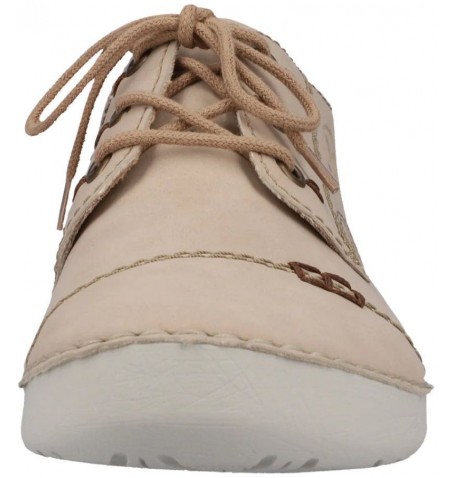 Rieker 52520-62 - Beige - 52520$62.13R