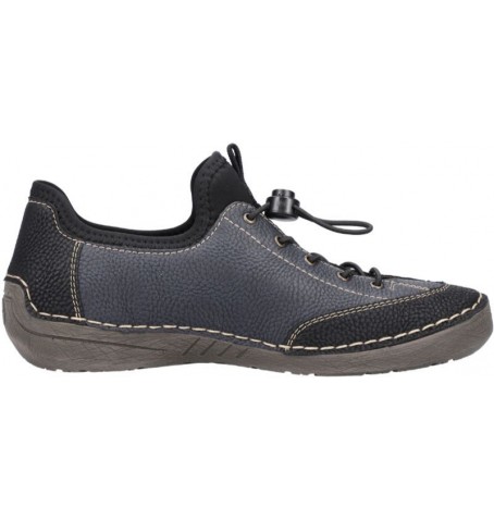 Rieker 52563-00 - Blue - 52563$00.04R