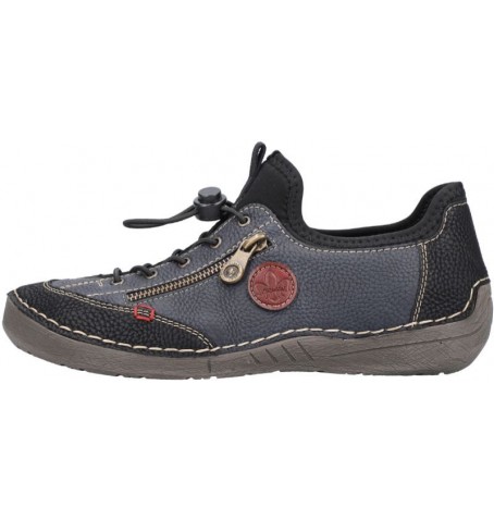 Rieker 52563-00 - Blue - 52563$00.04R