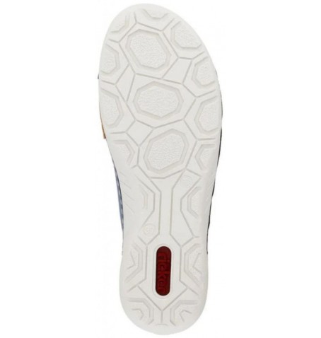 Rieker 52589-14 - Blue - 52589$14.04R