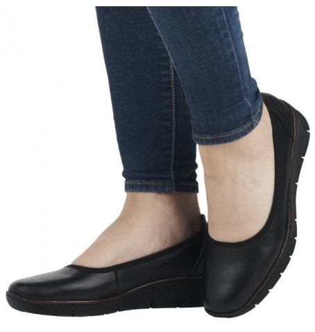 Rieker 53755-00 - Black - 53755$00.02R Rieker 53755-00 - Black - 53755$00.02R