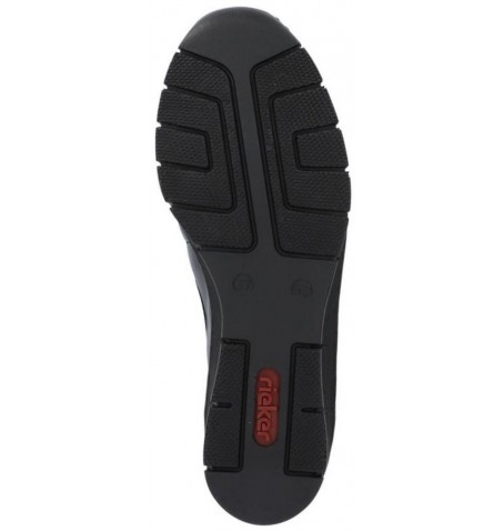Rieker 53755-00 - Noir - 53755$00.02R Rieker 53755-00 - Noir - 53755$00.02R