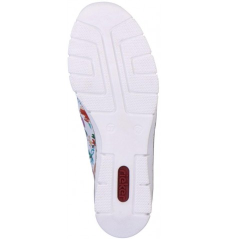 Rieker 53766-90 - Multi - 53766$90.15R