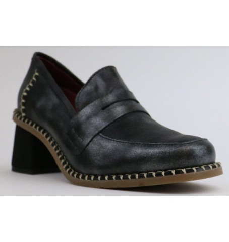 Jose Saenz 5485 - Noir - 5485$MU.02JO