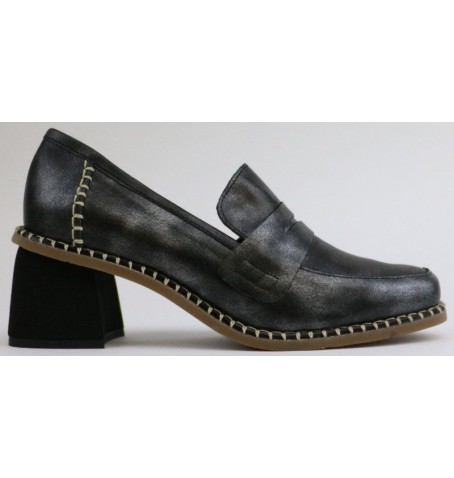 Jose Saenz 5485 - Black - 5485$MU.02JO