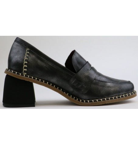 Jose Saenz 5485 - Black - 5485$MU.02JO