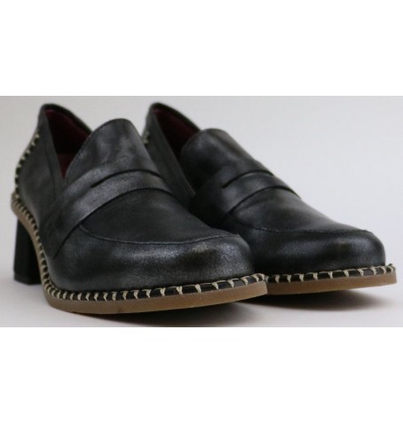 Jose Saenz 5485 - Black - 5485$MU.02JO