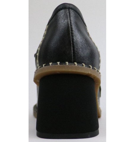 Jose Saenz 5485 - Black - 5485$MU.02JO