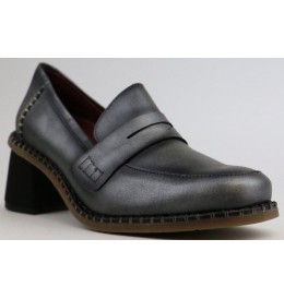 Jose Saenz 5485 - Argent gris - 5485$MU.18JO
