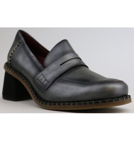 Jose Saenz 5485 - Argent gris - 5485$MU.18JO