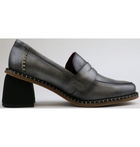 Jose Saenz 5485 - Argent gris - 5485$MU.18JO