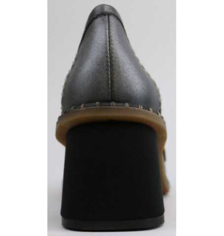 Jose Saenz 5485 - Argent gris - 5485$MU.18JO