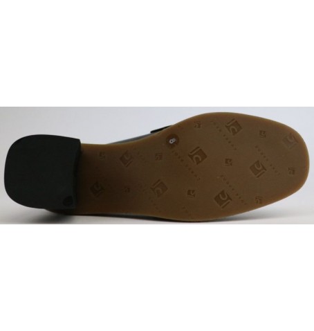 Jose Saenz 5485 - Argent gris - 5485$MU.18JO