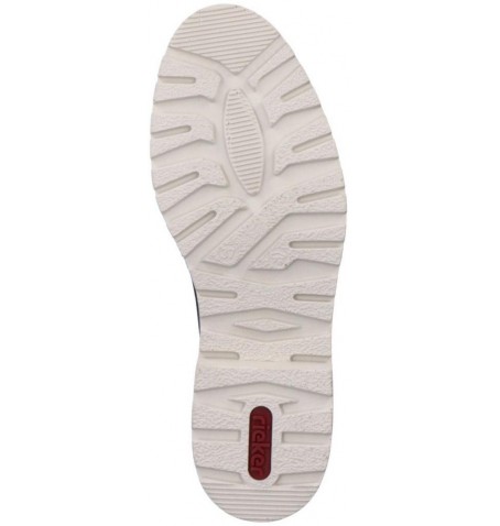 Rieker 54855-10 - Blue - 54855$10.04R
