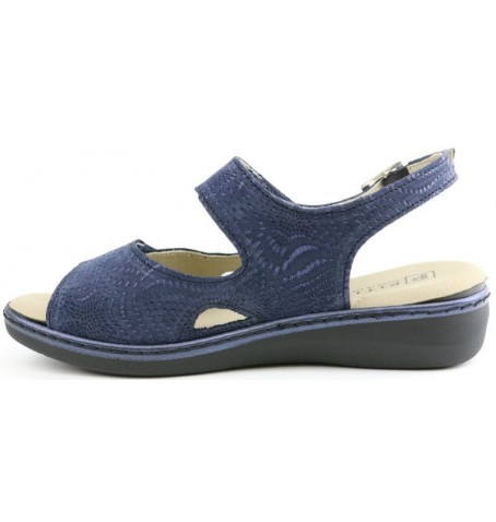 Pitillos 5580 - Bleu - 5580$04PT
