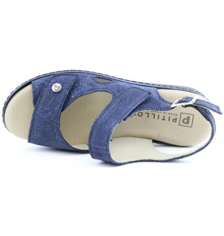 Pitillos 5580 - Blue - 5580$04PT
