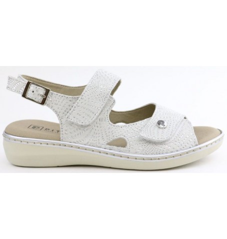 Pitillos 5580 - Silver Grey - 5580$18PT