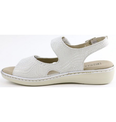 Pitillos 5580 - Silver Grey - 5580$18PT