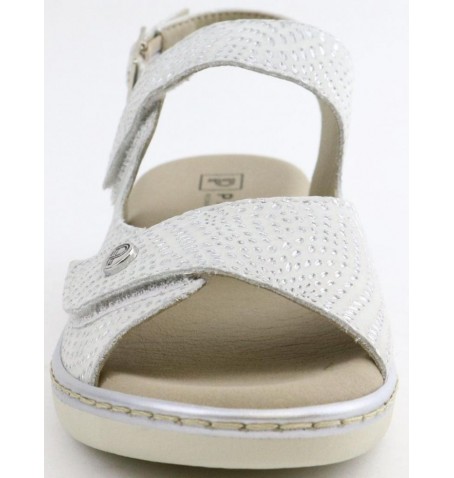 Pitillos 5580 - Silver Grey - 5580$18PT