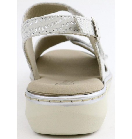 Pitillos 5580 - Argent gris - 5580$18PT