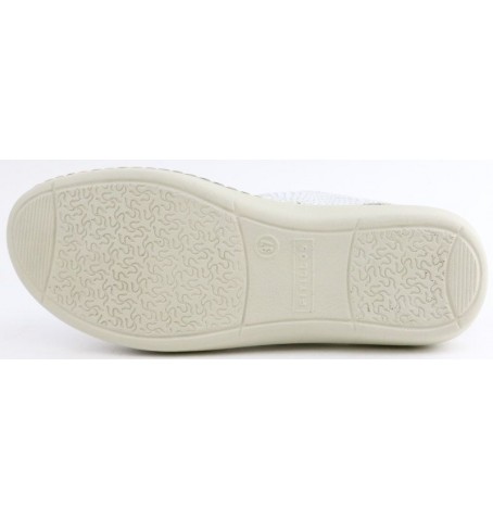 Pitillos 5580 - Argent gris - 5580$18PT