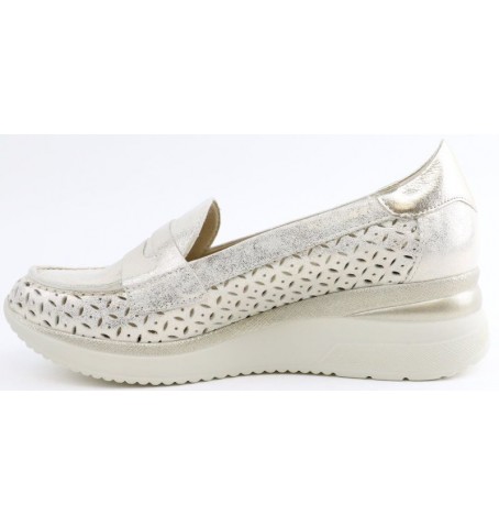 Pitillos 5660 - Metallic Gold - 5660$17PT